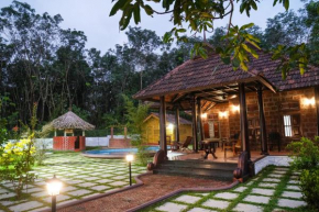 Bethel Heritage - Entire Premium Pool Villa